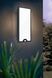 Настенный уличный светильник Eglo Casazza 99521 ЛЕД 53633 фото в дизайне экстерьера, фото в живую 2/4