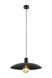 Подвесной светильник TK Lighting Astra 10712 черный E27 10712 - изображение 2
