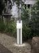 Уличный осветительный столбик Eglo Solar 90634 ЛЕД  фото в дизайне экстерьера, фото в живую 2/2