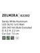 Точечный встраиваемый светильник Nova Luce Zelmira 62202 белый GU10 62202 - изображение 3