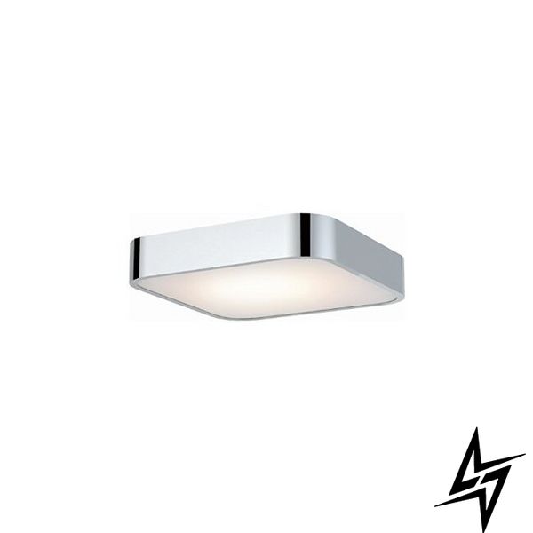 Потолочный светильник для ванной Azzardo Lucie 43 Top AZ1309 15778 фото в живую, фото в дизайне интерьера