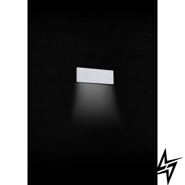 Настінний світильник Eglo Climene 39268 LED 90297 фото наживо, фото в дизайні інтер'єру