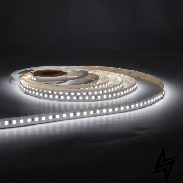 LED лента LED-STIL 6000K, 14,4 W, LEDS SAMSUNG 2835, 120 шт, IP20, 24V, 1500 LM фото