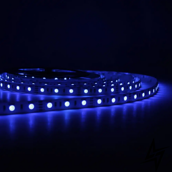 LED стрічка LED-STIL 14,4 W, 5050, 60 шт, IP33, RGB, 24V фото
