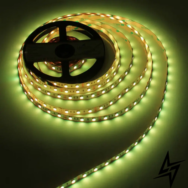 LED стрічка LED-STIL 14,4 W, 5050, 60 шт, IP33, RGB, 24V фото
