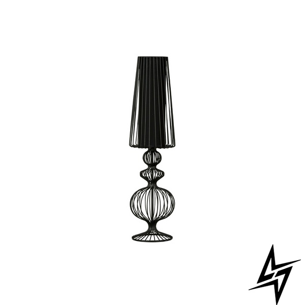 Декоративна настільна лампа Nowodvorski Aveiro 5126 66618 фото наживо, фото в дизайні інтер'єру