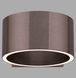Paul Neuhaus Pure Clipse 8561-34 Бра настінне LED 5W 300Lm 2700K Бронза - зображення 5