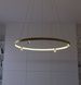 Люстра MJ-Light Loop MJ12030 золото 50 Вт 4000 K MJ12030 - изображение 2