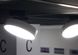 Потолочный светильник 8306WC 24W 4000K MJ00185 фото в дизайне интерьера, фото в живую 3/8