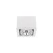 Точковий накладний світильник Nowodvorski Box Es111 9497 11682 фото в дизайні інтер'єру, фото наживо 2/6