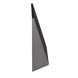 Настенный светильник Ledix Navi без рамки 10-111-31 накладной Графит 5900K 14V ЛЕД LED11011131 фото в дизайне интерьера, фото в живую 4/5