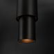 Подвесной светильник Skarlat DX523B-COB 7W BK 4000K 26882 ЛЕД DX523B-COB 7W BK 4000K фото в дизайне интерьера, фото в живую 5/6