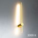 Настінний світильник (бра) 420160.12.91 Imperium Light Arrow LED  фото в дизайні інтер'єру, фото наживо 1/3