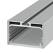 LED-профіль підвісний, 2 метра LS5032 LS5032 - зображення 1