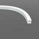 LED-профиль ALUMLED силиконовый IP65 5м LN15144 LN15144 - изображение 1