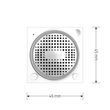 Механизмы Bluetooth колонок Livolo