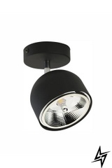 Точечный накладной светильник TK Lighting Altea 6517 51708 фото в живую, фото в дизайне интерьера