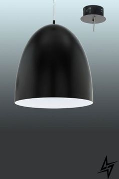 Люстра підвісна Eglo Sarabia 61325 LED фото