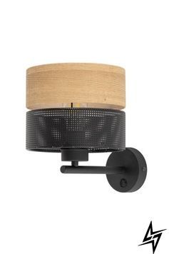 Бра настінна TK Lighting 6539 Nicol фото