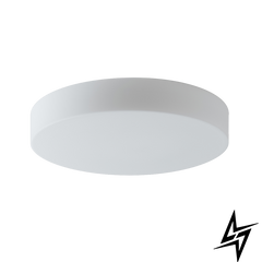 Потолочный светильник Osmont ELSA V4 59402 ЛЕД  фото в живую, фото в дизайне интерьера