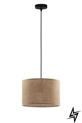 Люстра с абажуром TK Lighting Juta 6580 фото