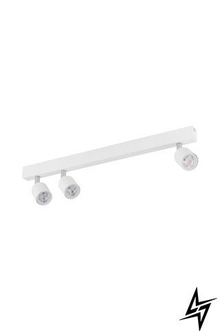 Спот TK Lighting Top 6318 белый 3&times;GU10 6318 фото