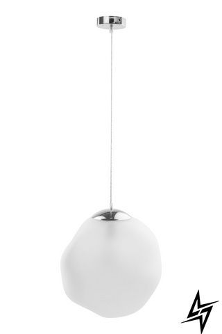 Підвісний світильник TK Lighting Sol 4263 хром E27 4263 фото