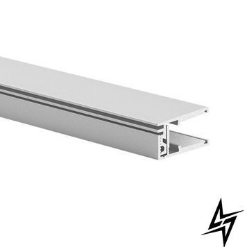 LED-профіль KLUS KRAV-810 для торцевої підсвітки скла KLUS_A18016AZM_2 фото