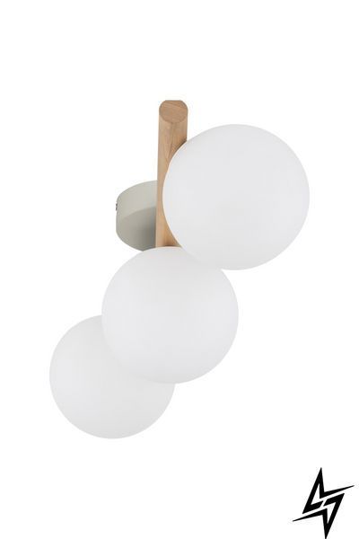 Стельовий світильник TK Lighting Estera 5768 бежевий 3&times;G9 5768 фото