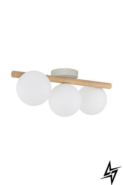 Стельовий світильник TK Lighting Estera 5768 бежевий 3&times;G9 5768 фото