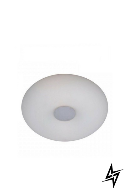 Стельовий світильник для ванної Azzardo Optimus 43 Round AZ1599 16044 фото наживо, фото в дизайні інтер'єру