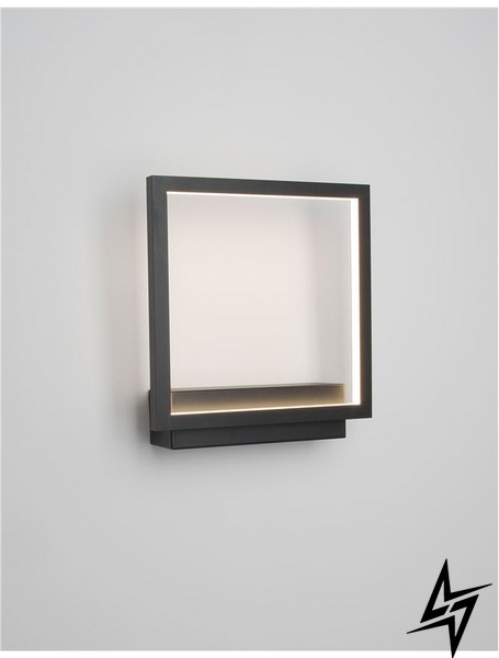 Потолочный светильник Nova luce Cornice 9421751 ЛЕД  фото в живую, фото в дизайне интерьера