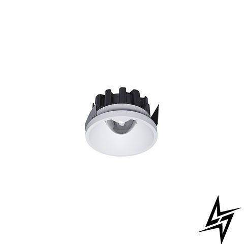 Точковий врізний світильник Octanis RSL74091-4 18W WH 3000K LED фото