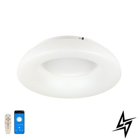 Люстра LED Olar V9218 3CCT 70 Вт 48&times;11,5 см V9218 фото