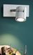 Спот з чотирьма лампами Eglo Vergiano 97509 14785 фото в дизайні інтер'єру, фото наживо 4/5