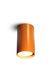 Точковий накладний світильник NB Lighting Глейз 16473-cl463-pla000-cp000 27428 фото в дизайні інтер'єру, фото наживо 2/2