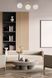 Стельовий світильник TK Lighting Estera 5768 бежевий 3&times;G9 5768 - зображення 7