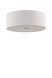 Потолочный светильник Ideal Lux Woody Pl4 Bianco 103266 88084 фото в дизайне интерьера, фото в живую 2/7