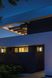 Настенный фасадный светильник Azzardo Veneto AZ4348 50359 фото в дизайне экстерьера, фото в живую 4/4