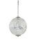 Люстра Ideal Lux Luxor 92911 хром 6&times;G9 92911 - изображение 2