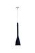 Люстра Ideal Lux Flut 35710 серая E14 35710 - изображение 2