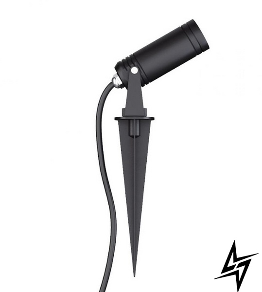 Светильник на ножке KLOODI KDSL-PA34 3W 3K D30 ЛЕД  фото в живую, фото в дизайне экстерьера