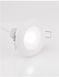 Врезной точечный светильник Nova luce Tex 9012121  фото в дизайне интерьера, фото в живую 1/5