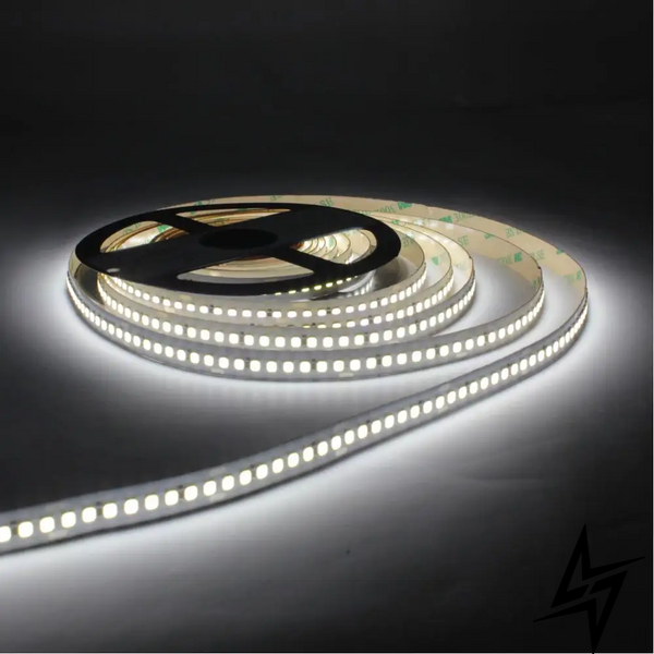 LED лента LED-STIL 6000K, 18 W, 2835, 192 шт, IP33, 24V,2900LM фото