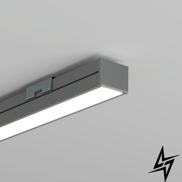 LED-профиль KLUS PDS-4-PLUS, 2 метра KLUS_A01263A_2 KLUS_A01263A_2 фото