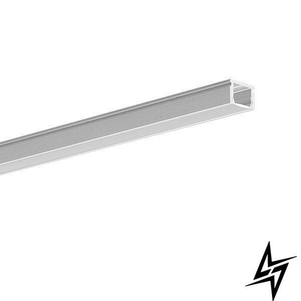 LED-профиль узкий, 2 метра LS0807 LS0807 фото