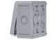 Коробка распределительная Spelsberg PS 99-6-o IP66 с гладкими стенками sp11040301 фото 6/8