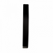Настенный светильник Ledix Muna 02-111-61 накладной Черный 5900K 14V ЛЕД LED10211161 фото в дизайне интерьера, фото в живую 4/4