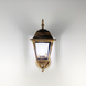 Настінний вуличний ліхтар під лампу 26-3158 9030 W/S BG - зображення 4