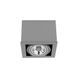 Точечный светильник накладной 9496 BOX Nowodvorski 11792 11792 фото в дизайне интерьера, фото в живую 1/3